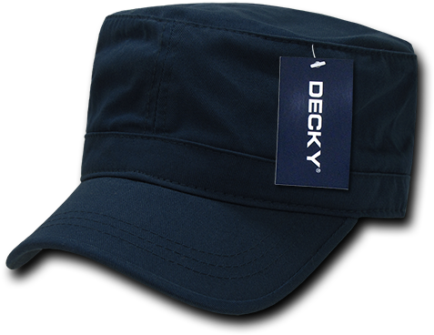 Washed Cotton Army Military Castro Vintage Cap Caps - Dreamhack 2011 (500x500), Png Download