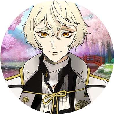 Touken Ranbu (400x400), Png Download