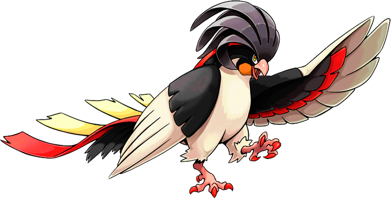 Pidgeot Size - Shiny Pidgeot Pokemon Go (800x406), Png Download