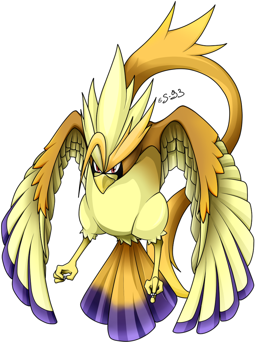 #roucarnage Hashtag On Twitter - Pokemon Mega Pidgeot Shiny (1200x1200), Png Download