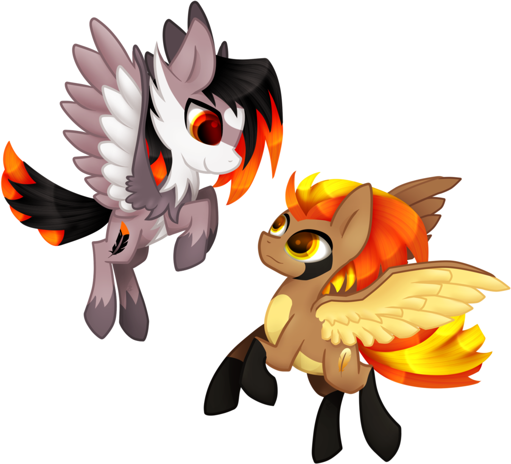 Zmei-kira, Pidgeot, Pokémon, Ponified, Safe, Staraptor - Pidgeot Mlp (1024x951), Png Download