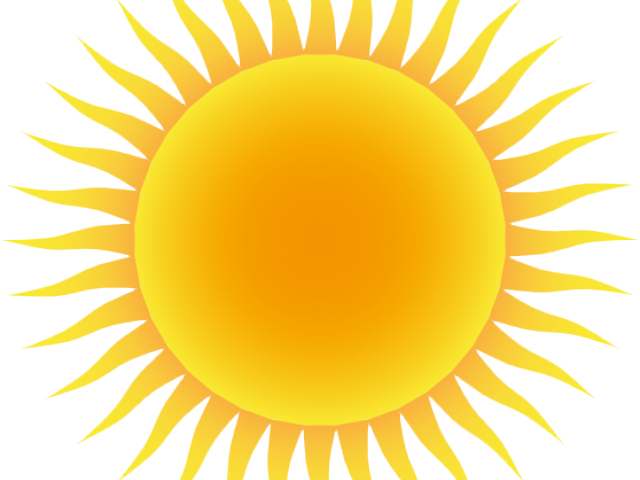 Hipster Sun Cliparts Free Download Clip Art - Tsehay Insurance Logo (640x480), Png Download