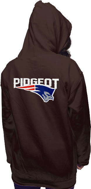 Pidgeots - Shirt (650x650), Png Download