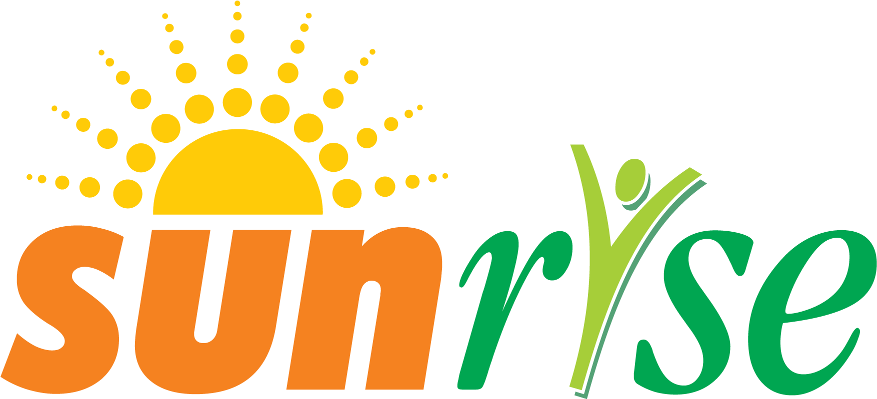 Pics For > Sunrise Logo Png - Sunrise Education Consultancy Nepal (1793x894), Png Download