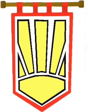 Rising Sun Banner - Rising Sun Inn (310x407), Png Download