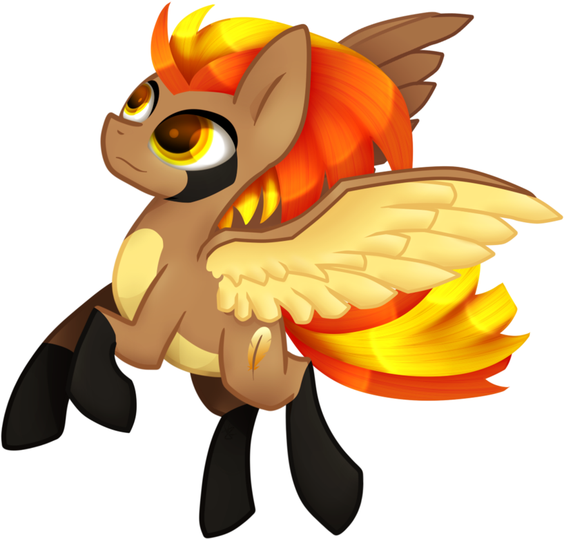 Pidgeot By Zmei Kira-d902dv0 - Pidgeot (1024x874), Png Download