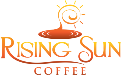 Post - Rising Sun Coffee (560x373), Png Download