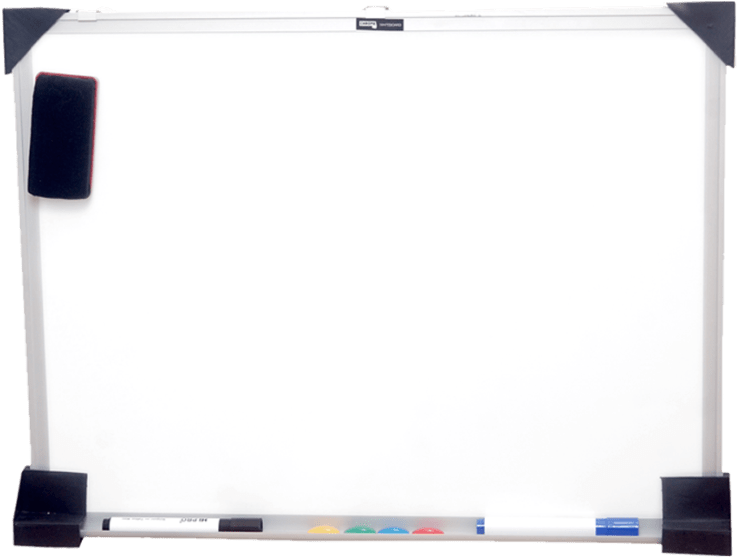 Chrome White Board - Display Device (832x832), Png Download