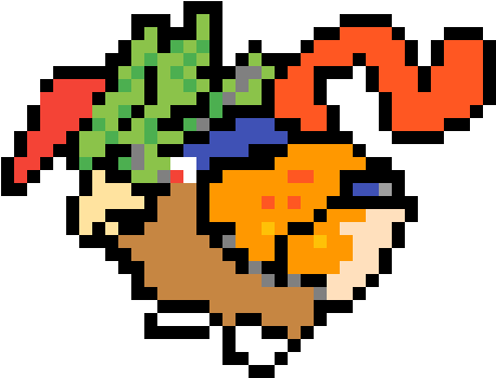 M - Pidgeot - Cartoon (1200x1200), Png Download