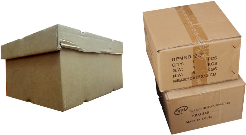 Pizza Box Market To See Incredible Growth During - Box Png (800x445), Png Download