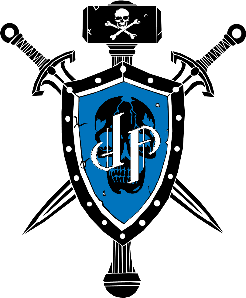 Drake Peterson - Logos For Wwe 2k17 (838x992), Png Download