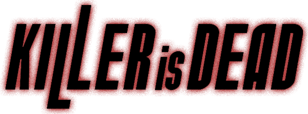 Kid Logo-trans - Killer (620x230), Png Download