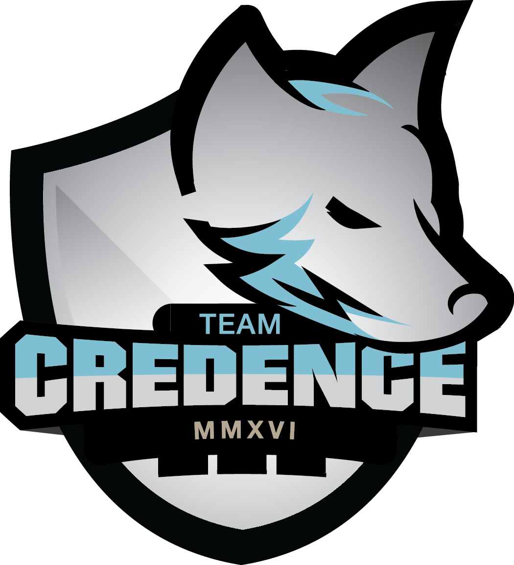 Team Credence - Graphic Design (1050x1153), Png Download