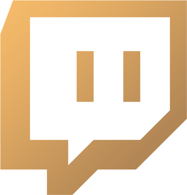 Ninja Twitch Prime Button (864x864), Png Download