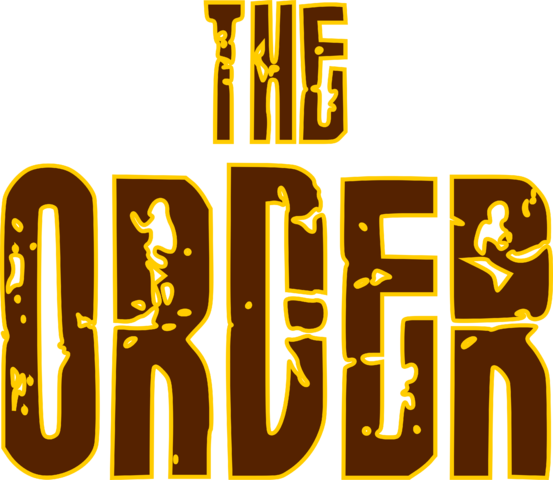 Order Logo - Order - Son Of Armageddon (553x480), Png Download