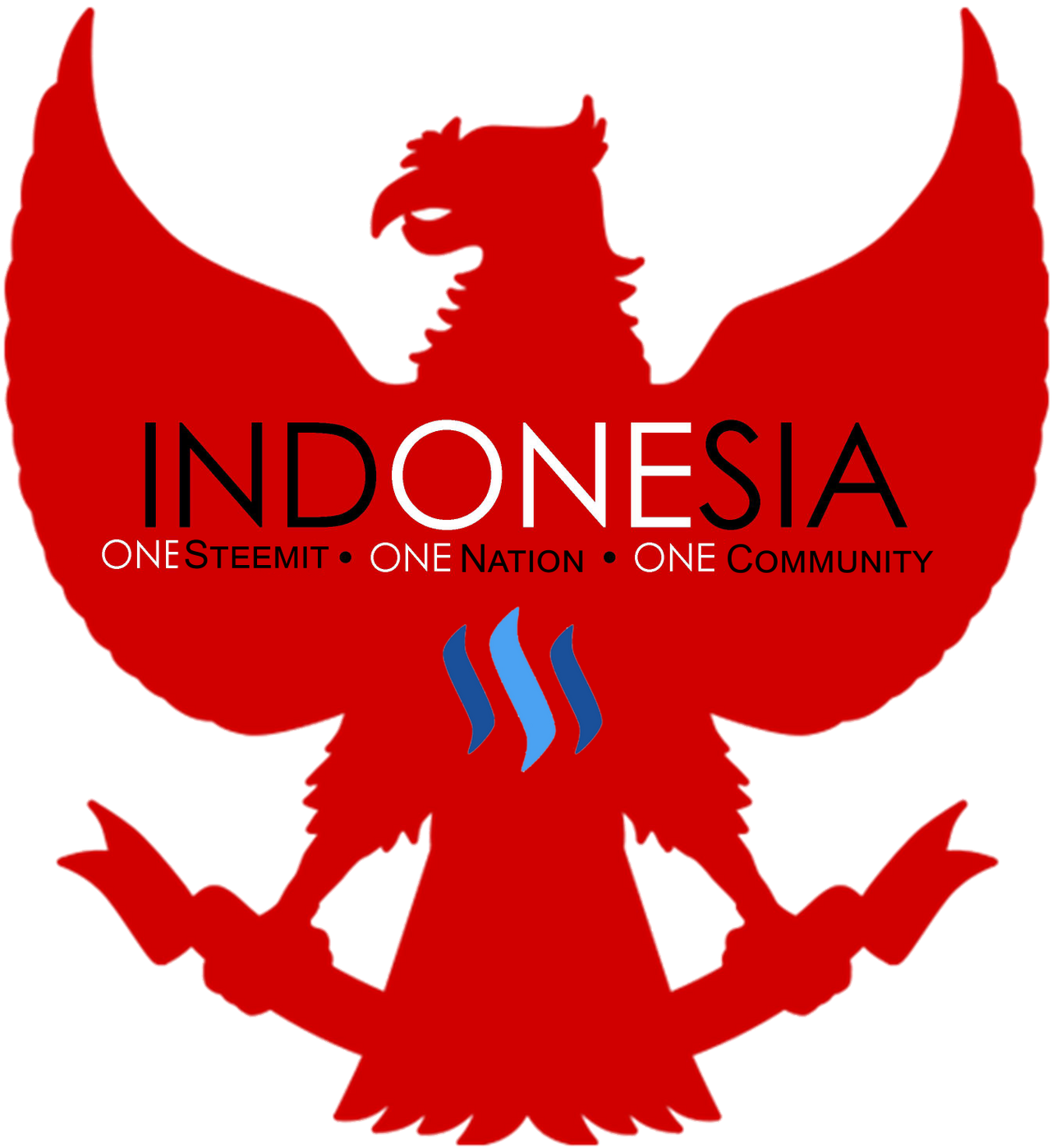 Follow @faridzuhri - Indonesia Png (1680x1680), Png Download