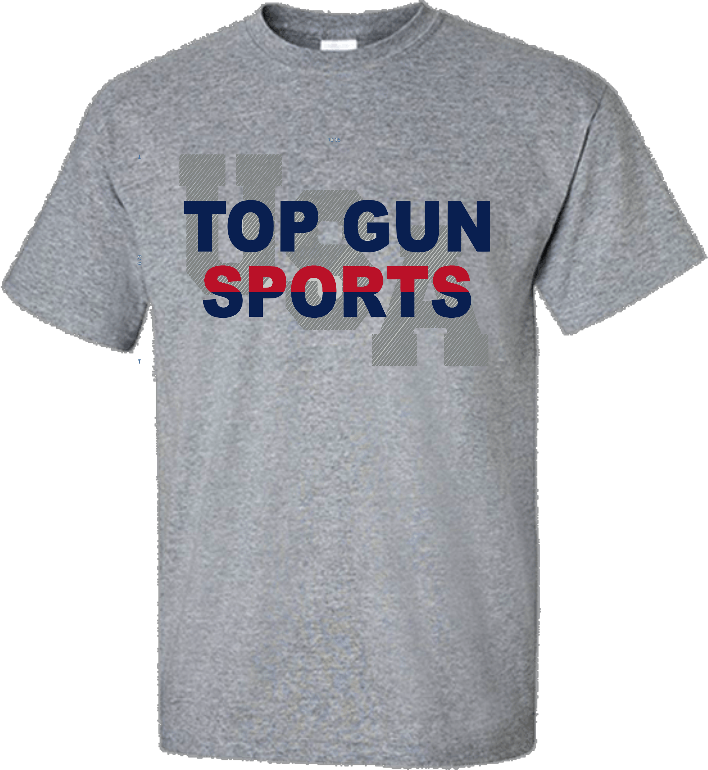 Past Baseball Tournaments Top Gun Png Top Gun Baseball - My Chemical Romance T Shirt Top Tee T-shirt Music Band (2500x2500), Png Download