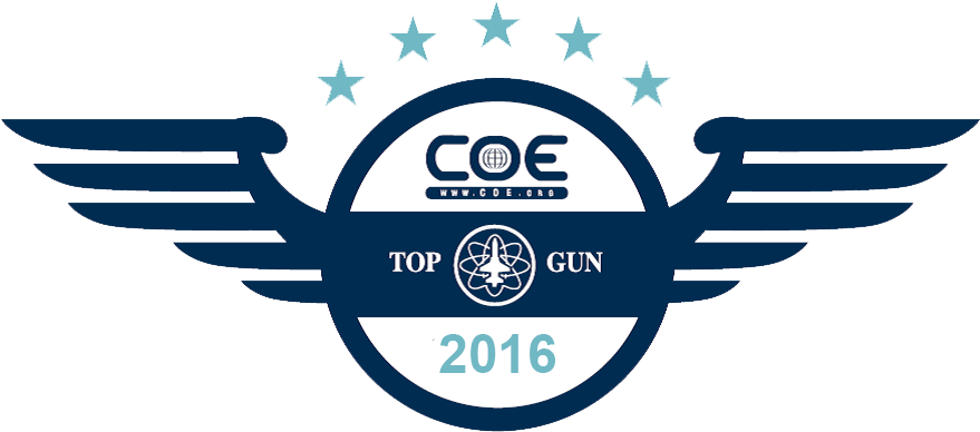 Top Gun Xxix - Top Gun (892x396), Png Download