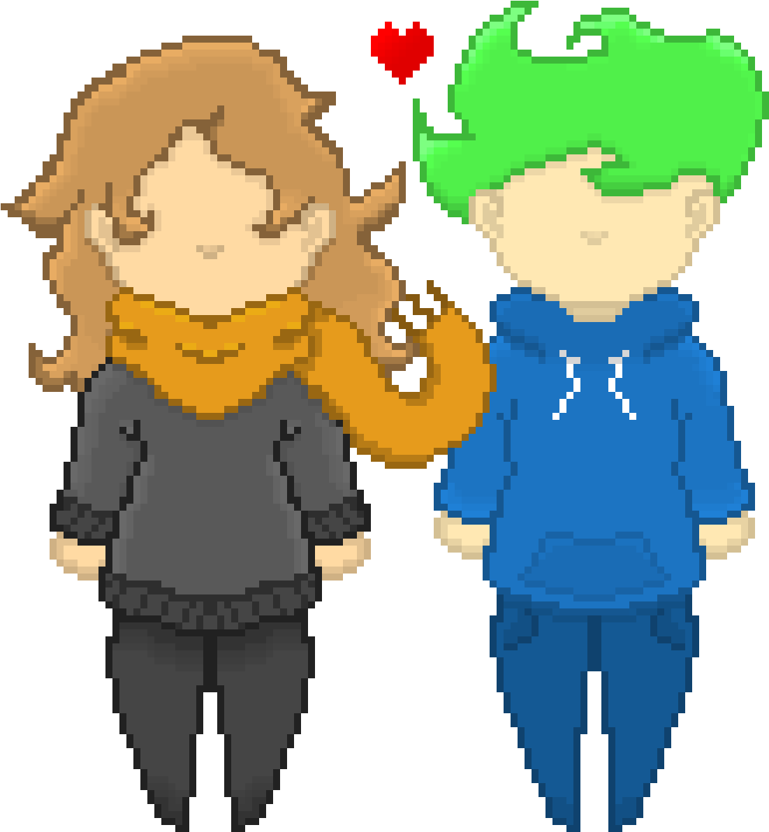 Jacksepticeye And Wiishu ♥ - Jacksepticeye (1200x1290), Png Download