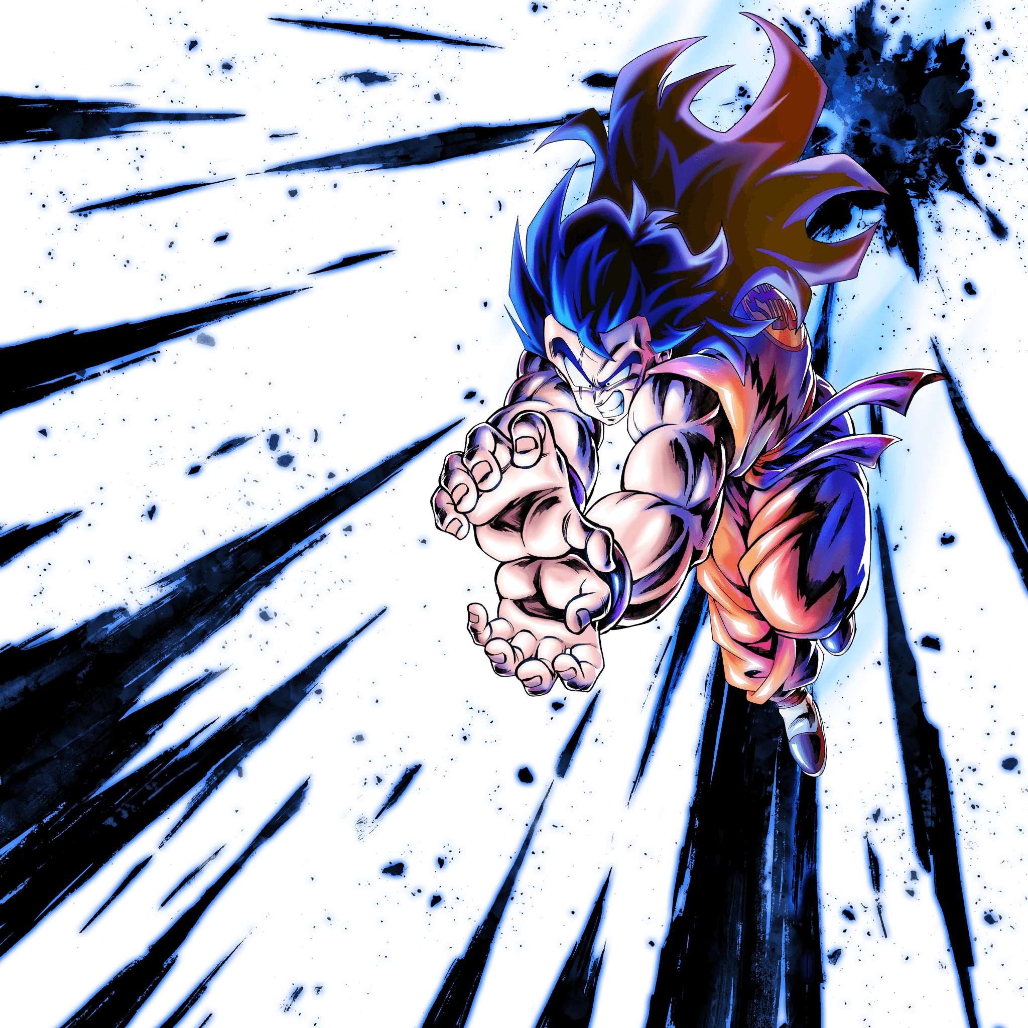 Yamcha Db Legends (2048x2048), Png Download