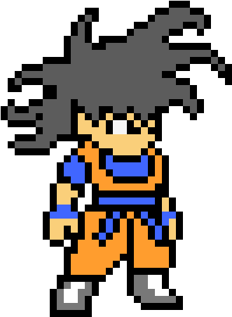 Yamcha (560x530), Png Download