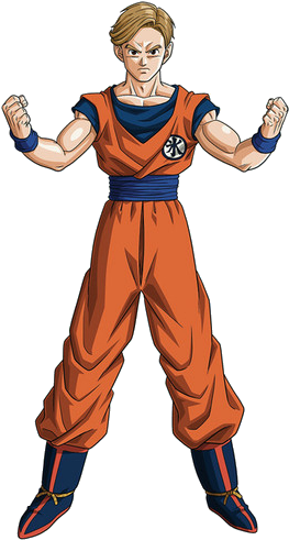 Kiyoshi Hikawa - Kiyoshi Hikawa Dragon Ball Super (290x503), Png Download