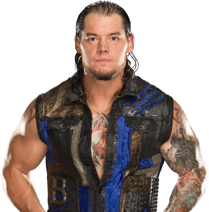 47, March 11, 2016 - Baron Corbin Universal Champion (1000x707), Png Download