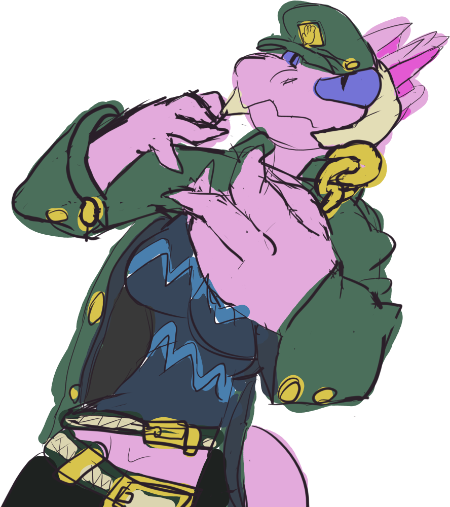 Download - Fur (1024x1024), Png Download