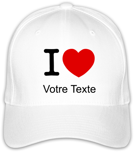 Casquette Flexit Poids - Baseball Cap (700x700), Png Download