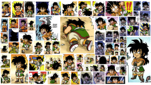 3 - Collage (500x281), Png Download