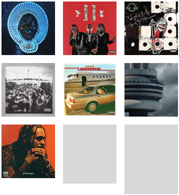 Pimp A Butterfly (436x438), Png Download