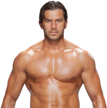Wwe Money In The Bank 2017 - Wwe Fandango 2017 Png (500x353), Png Download
