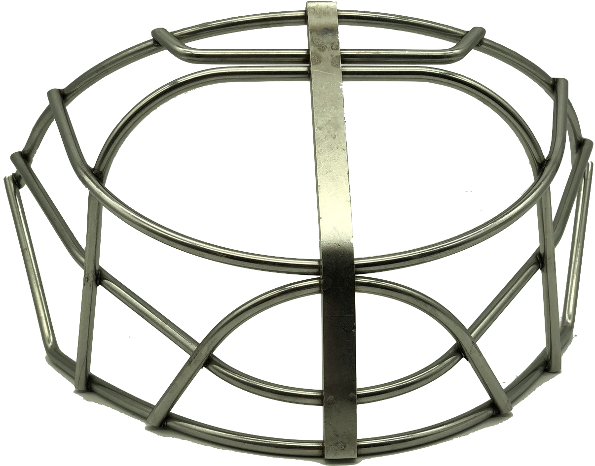 Sportmask Short Cage - Sportmask Masken (1205x953), Png Download