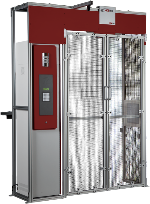 Download Intelliport® Lite - Autocrib Intelliport Lite - Full Size PNG ...