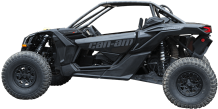 Maverick X3 Regulator 32 (525x350), Png Download