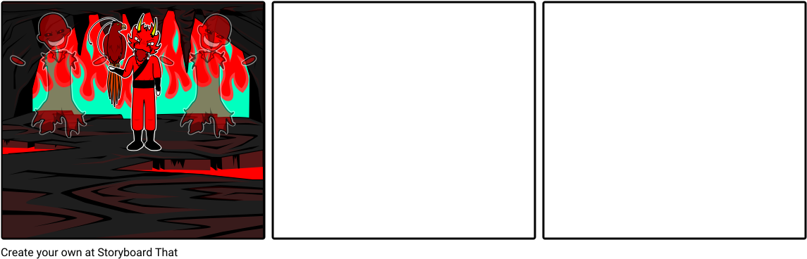 Spooky Scary Skeleton - Illustration (1164x385), Png Download