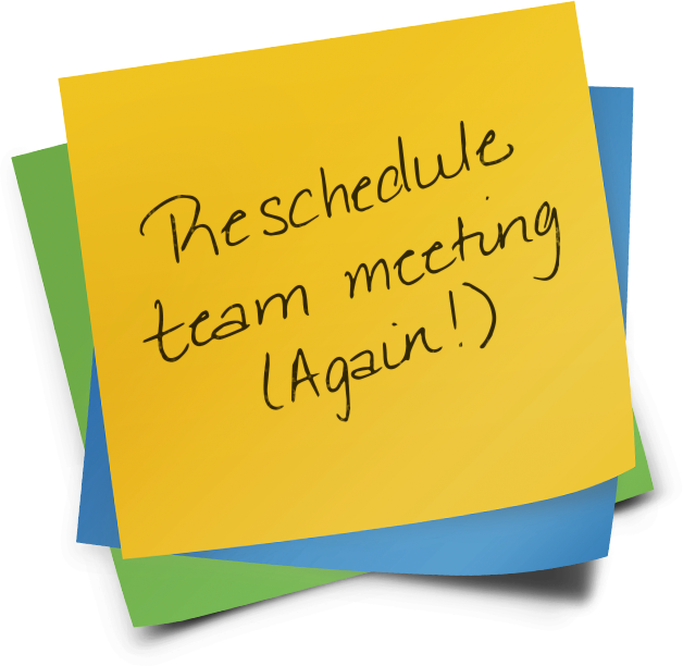 Sticky Note - Consultant (628x612), Png Download