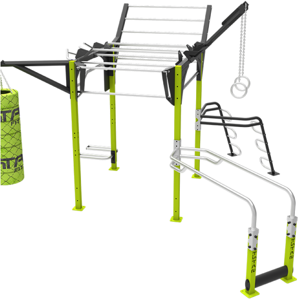 Cage Steel Sfs-003 - Steel (600x600), Png Download