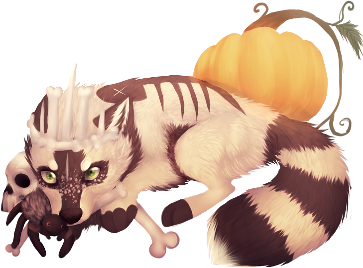 Spooky Scary Skeletons - Illustration (749x555), Png Download