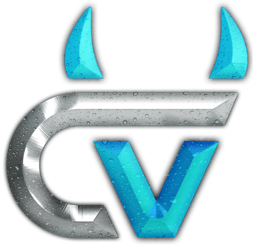 Carpe Virtus - Graphic Design (501x485), Png Download