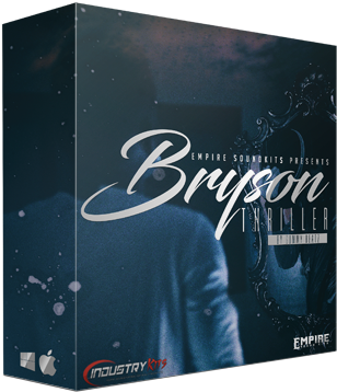Bryson Thriller Midi & Loop Pack - Burrow (500x500), Png Download