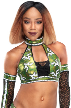 Com Profile Pic Of Alicia Fox - Alicia Fox 2018 (500x353), Png Download