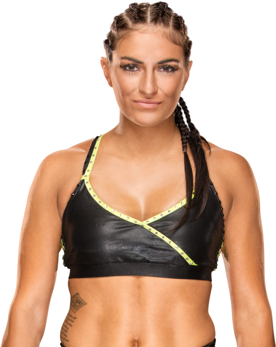 Sonya Deville Pro - Wwe Sonya Deville Png (1000x707), Png Download