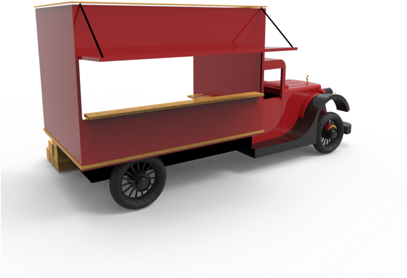 Finally, To Make The Execution Feel More Authentic (1000x794), Png Download