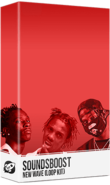 New Wave - Poster (500x500), Png Download