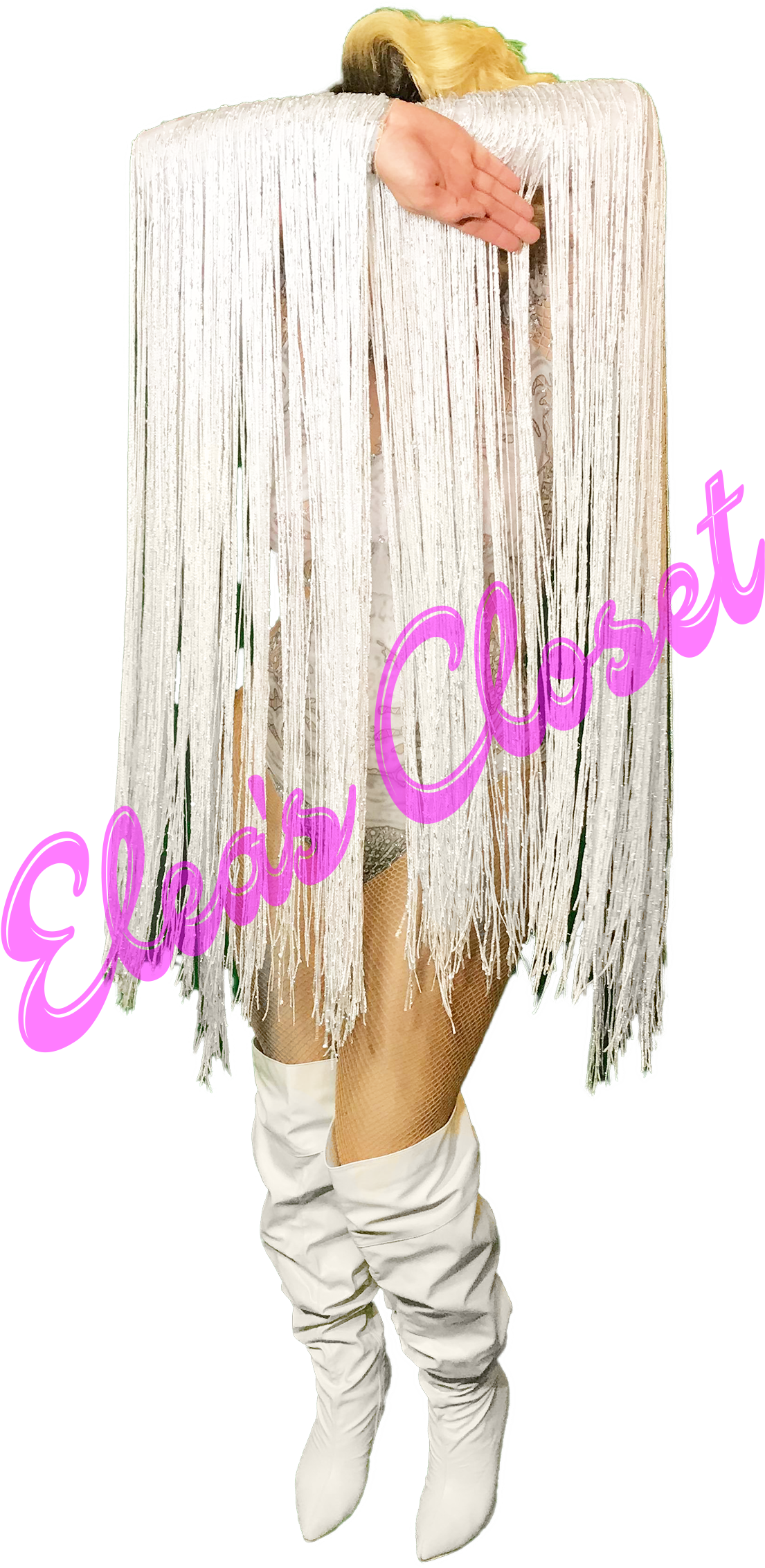 Hollywood Star - Girl (1500x2400), Png Download