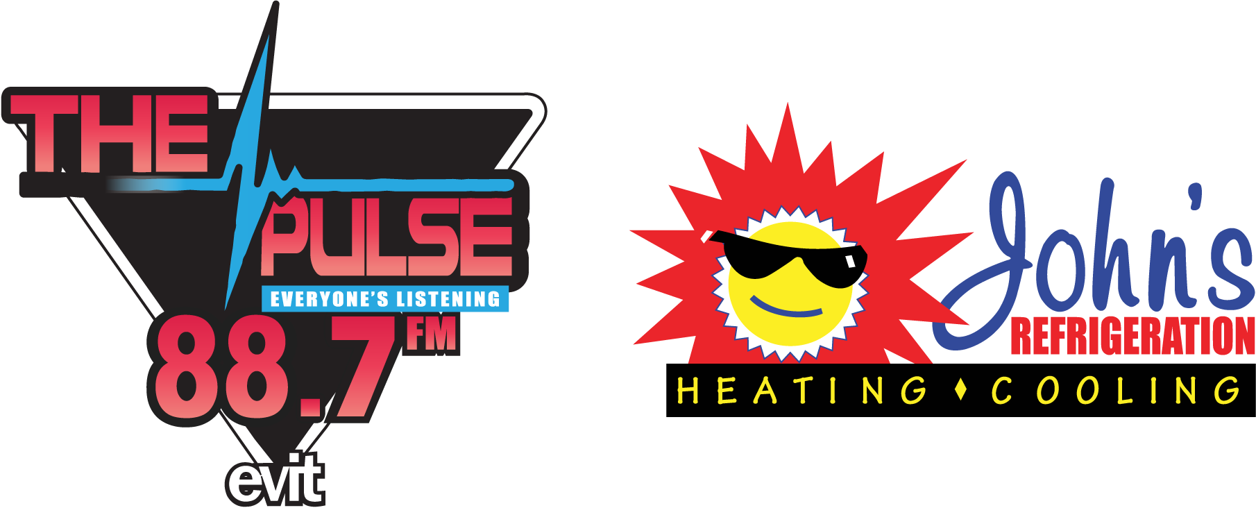 7 The Pulse (1810x732), Png Download