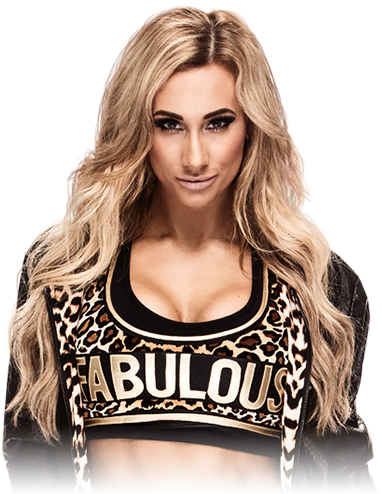 Custom Wrestler Picture - Carmella Wwe 2016 Posed Photo (size: 16" X 20") (400x498), Png Download