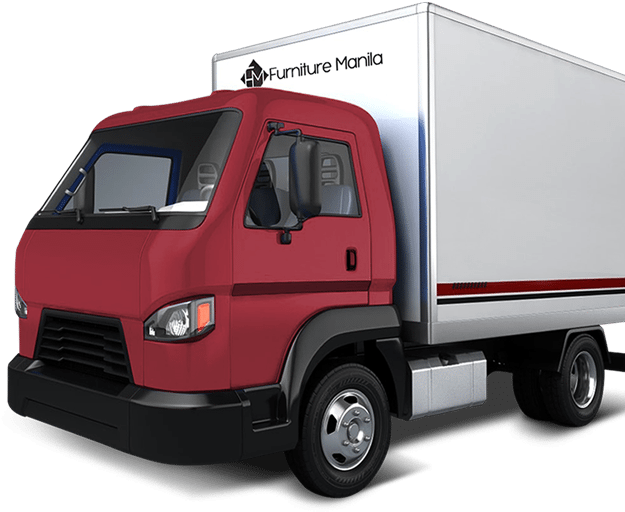 Free Delivery New Truck - Commercial Vehicle (627x532), Png Download