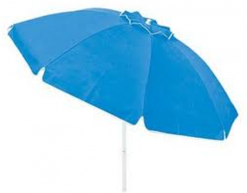 Parasol Beach Png (500x500), Png Download